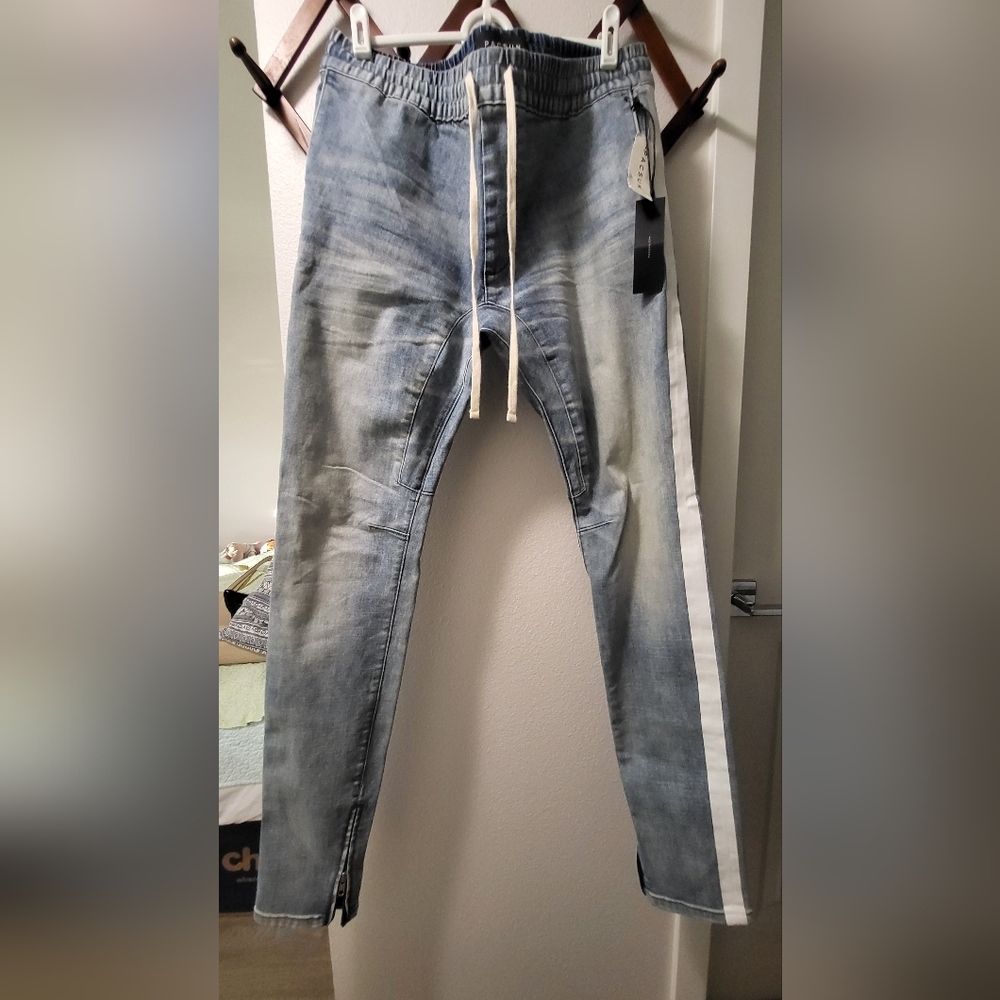 PacSun Active Stretch Jeans